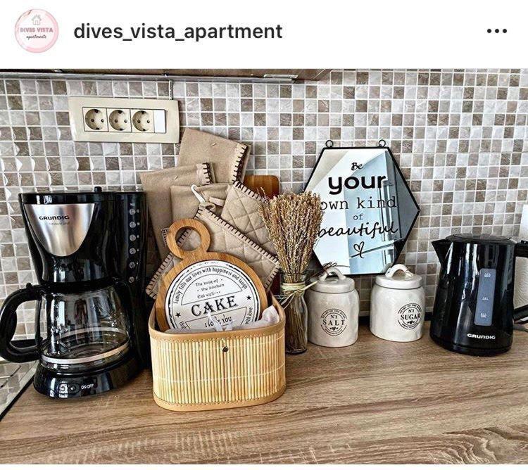 Dives Vista Apartment III Kastav Exteriér fotografie